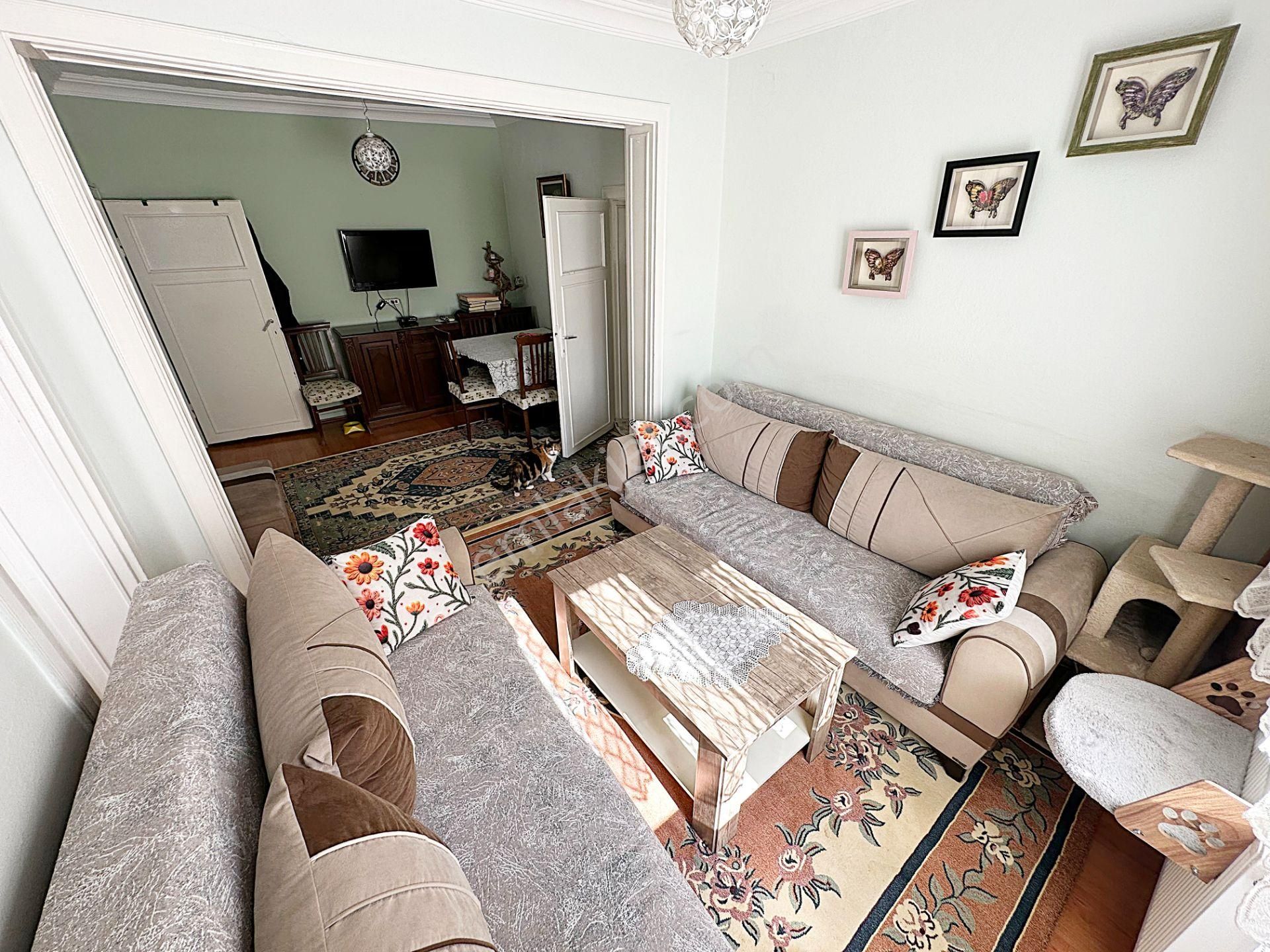 Cihan'dan Fırsat Karşıyaka Mah. 2.katta İskanlı Daire - Görsel 20