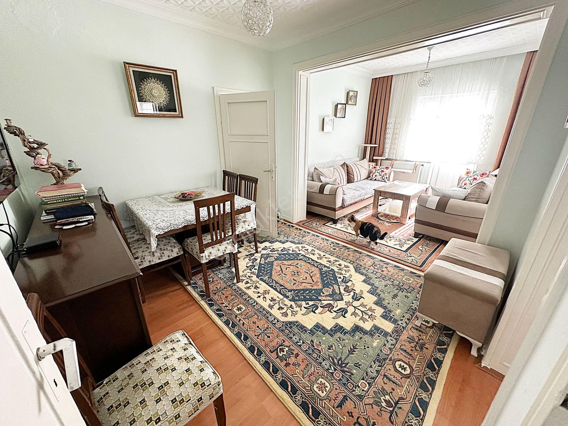 Cihan'dan Fırsat Karşıyaka Mah. 2.katta İskanlı Daire - Görsel 19