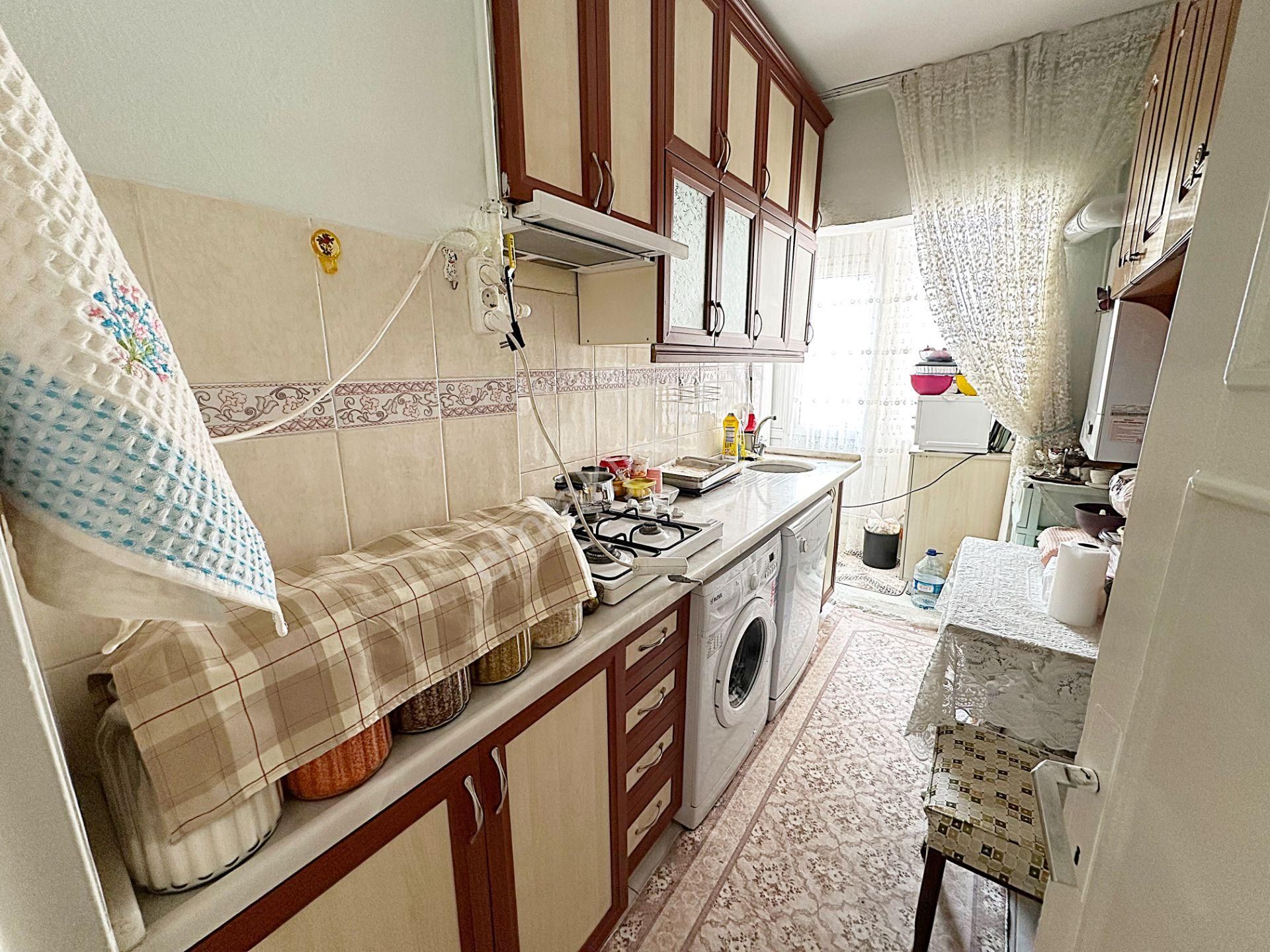 Cihan'dan Fırsat Karşıyaka Mah. 2.katta İskanlı Daire - Görsel 2