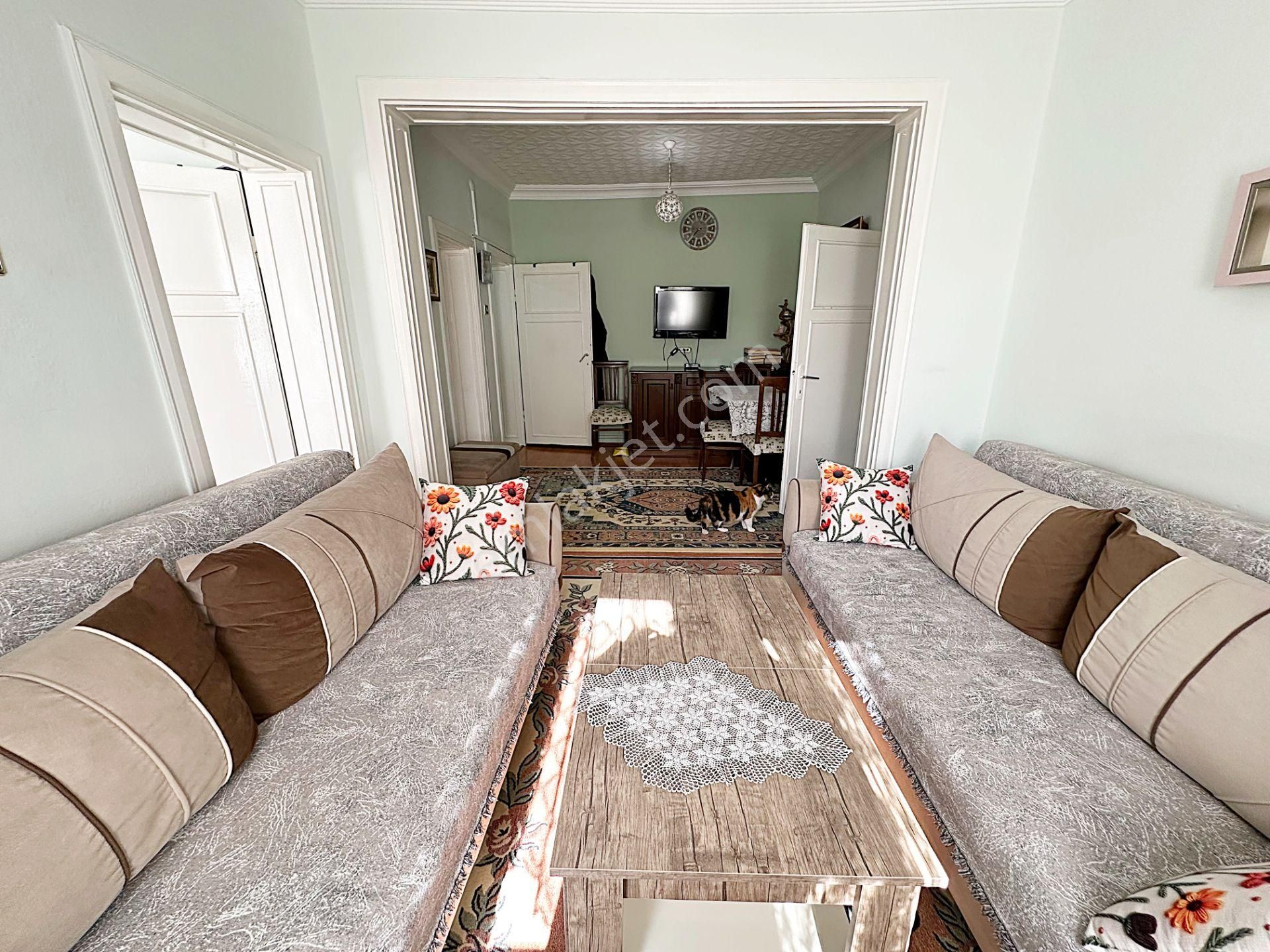 Cihan'dan Fırsat Karşıyaka Mah. 2.katta İskanlı Daire - Görsel 21