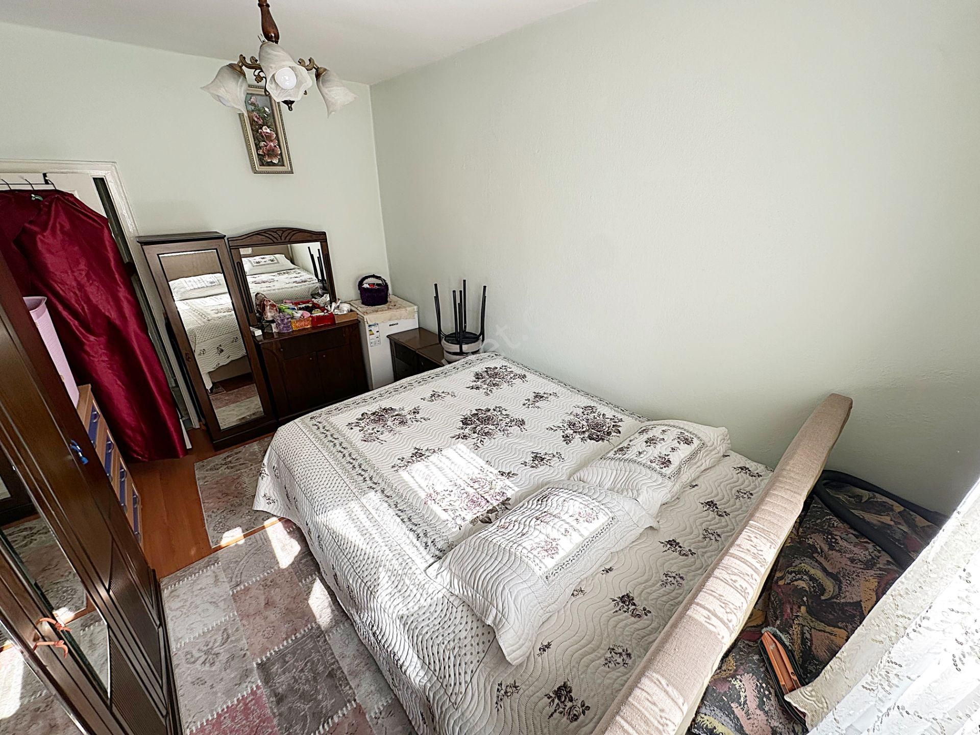 Cihan'dan Fırsat Karşıyaka Mah. 2.katta İskanlı Daire - Görsel 11