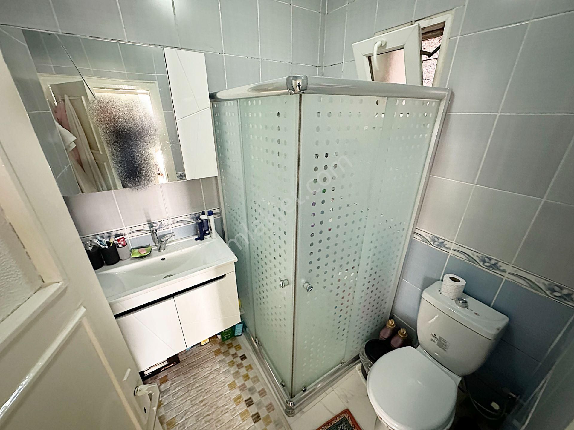 Cihan'dan Fırsat Karşıyaka Mah. 2.katta İskanlı Daire - Görsel 14