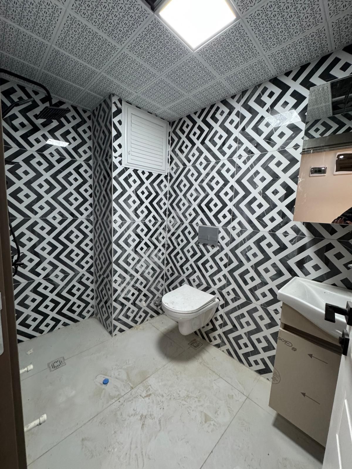 Serik Kürüş Mahallesinde Sıfır 4+1 Dubleks Havuzlu Lüks Daire - Görsel 7