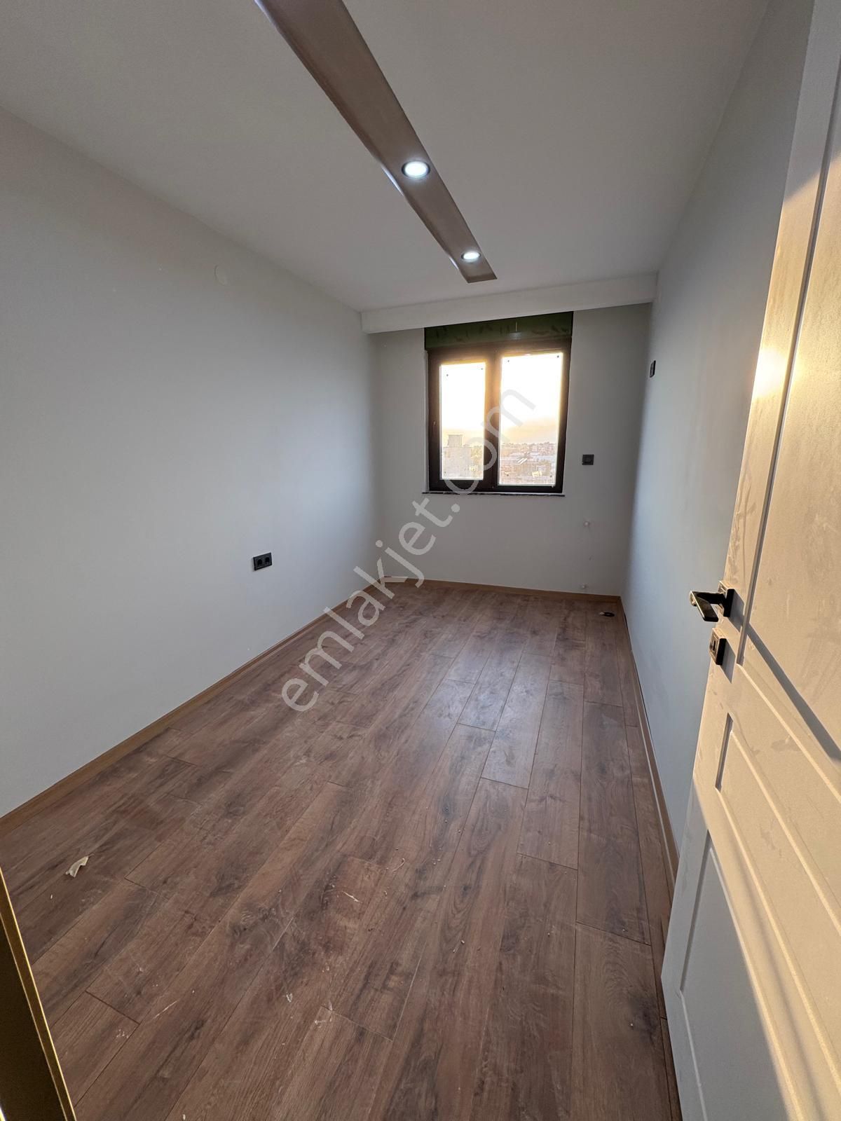 Serik Kürüş Mahallesinde Sıfır 4+1 Dubleks Havuzlu Lüks Daire - Görsel 22