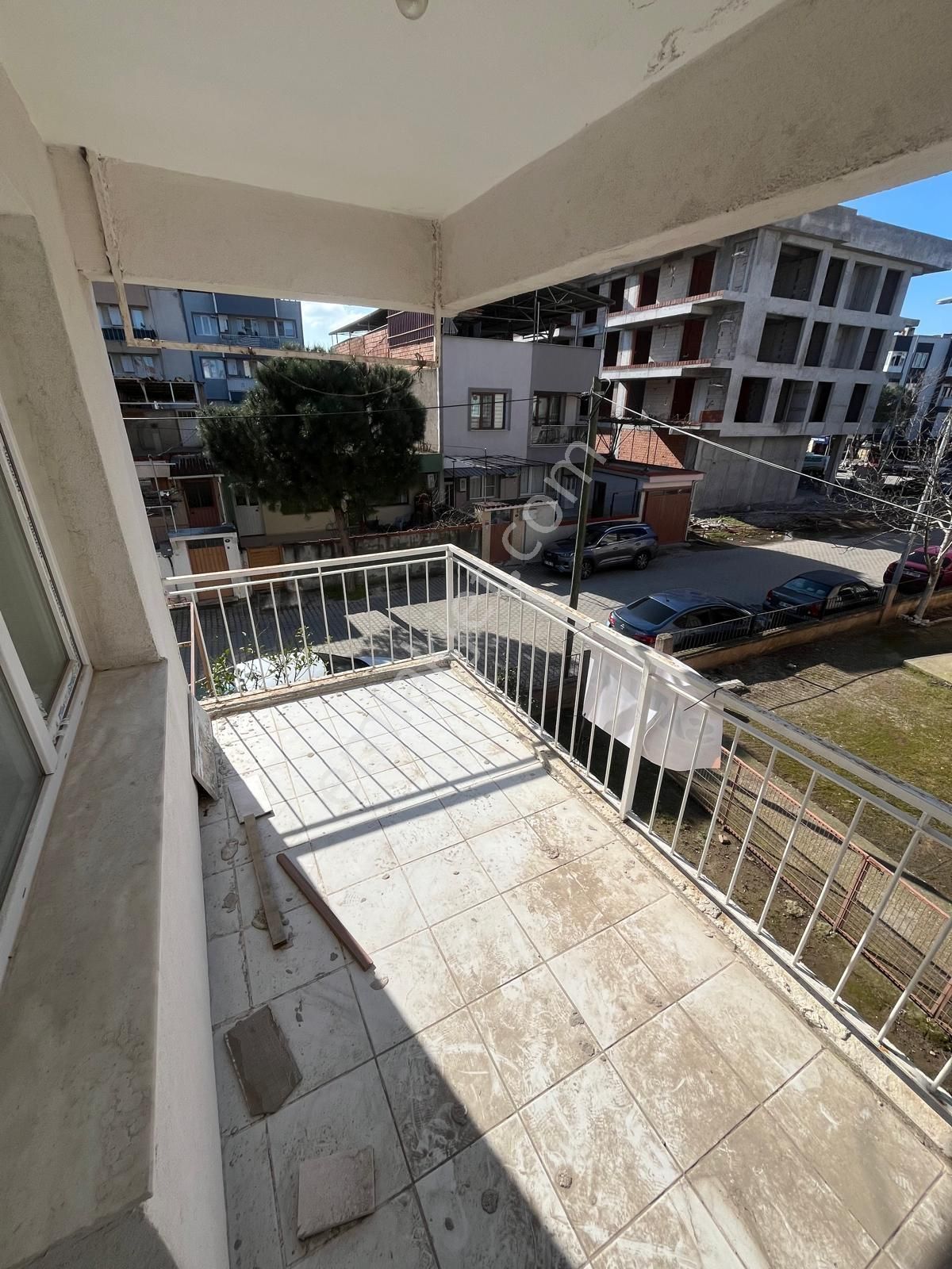 Bergama Gaziosmanpaşa Mah. Semiye Sitesinde Satılık 3+1 Daire - Görsel 26