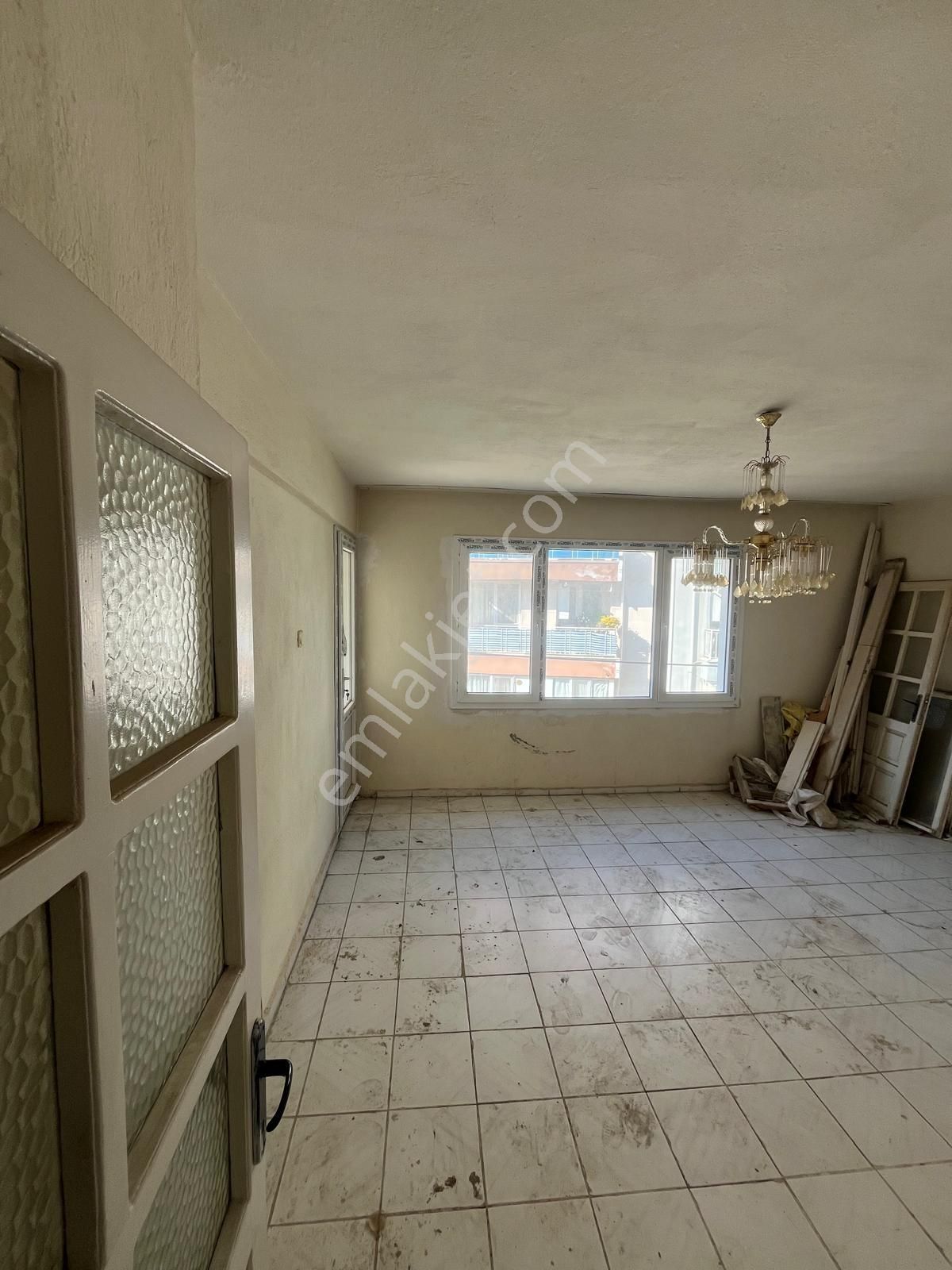 Bergama Gaziosmanpaşa Mah. Semiye Sitesinde Satılık 3+1 Daire - Görsel 23