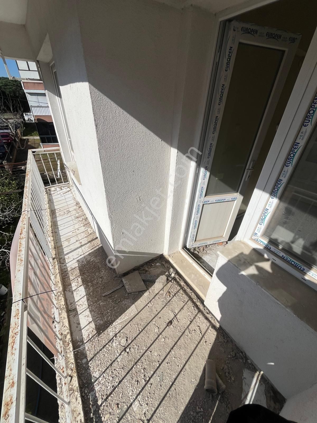 Bergama Gaziosmanpaşa Mah. Semiye Sitesinde Satılık 3+1 Daire - Görsel 21