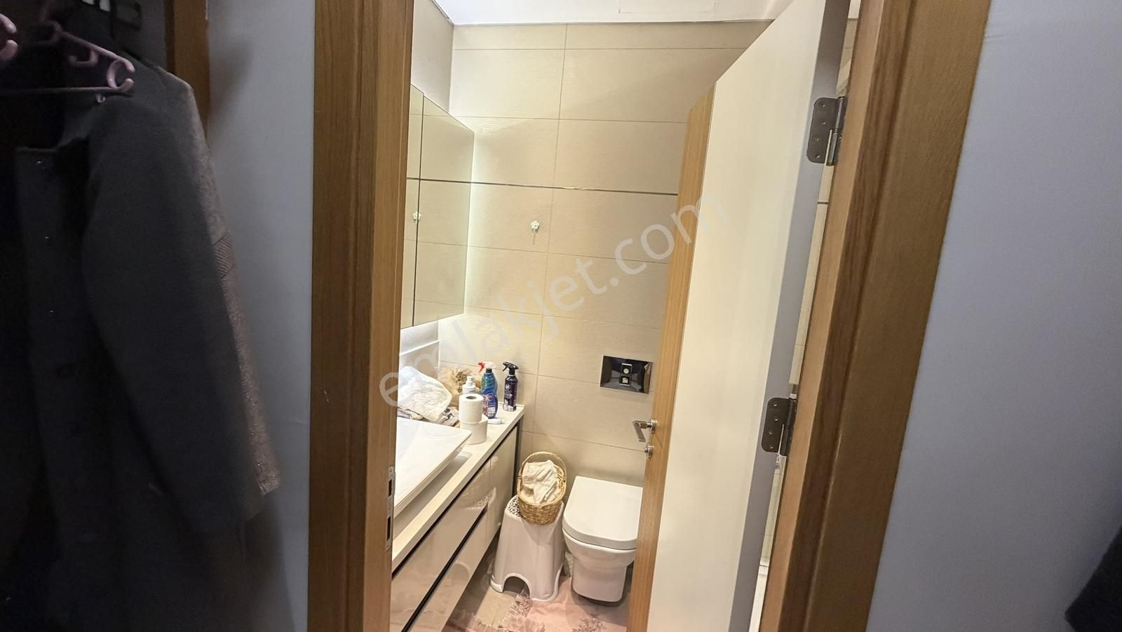 Çiğdem Emlak'tan The İstanbul Evlerinde Satılık 2+1 Daire - Görsel 33