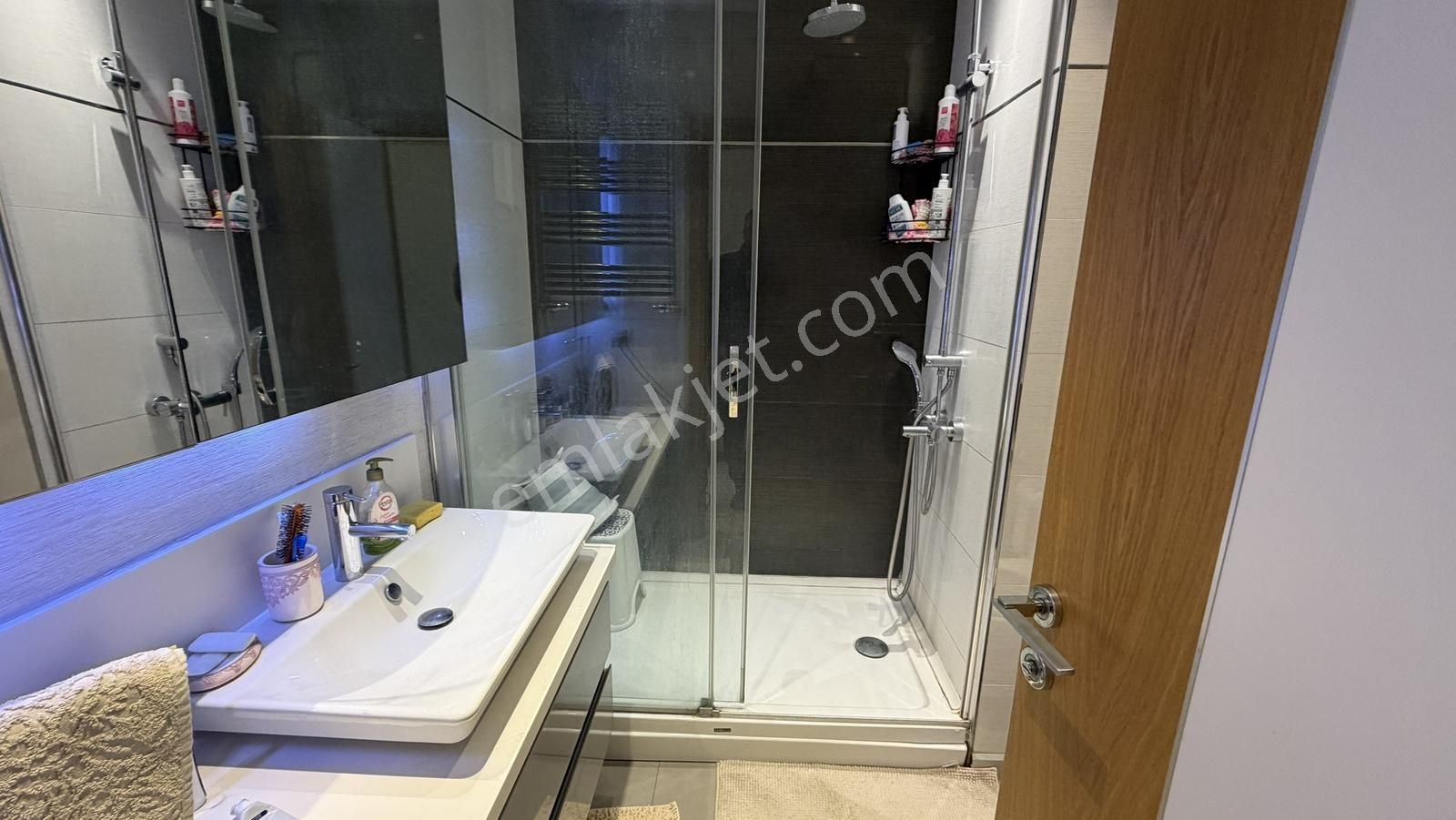 Çiğdem Emlak'tan The İstanbul Evlerinde Satılık 2+1 Daire - Görsel 23