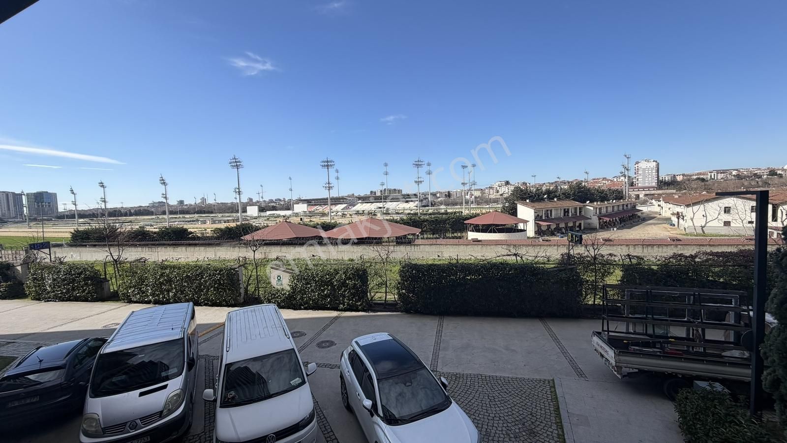 Çiğdem Emlak'tan The İstanbul Evlerinde Satılık 2+1 Daire - Görsel 17