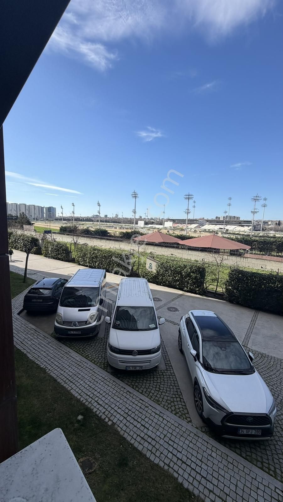 Çiğdem Emlak'tan The İstanbul Evlerinde Satılık 2+1 Daire - Görsel 28