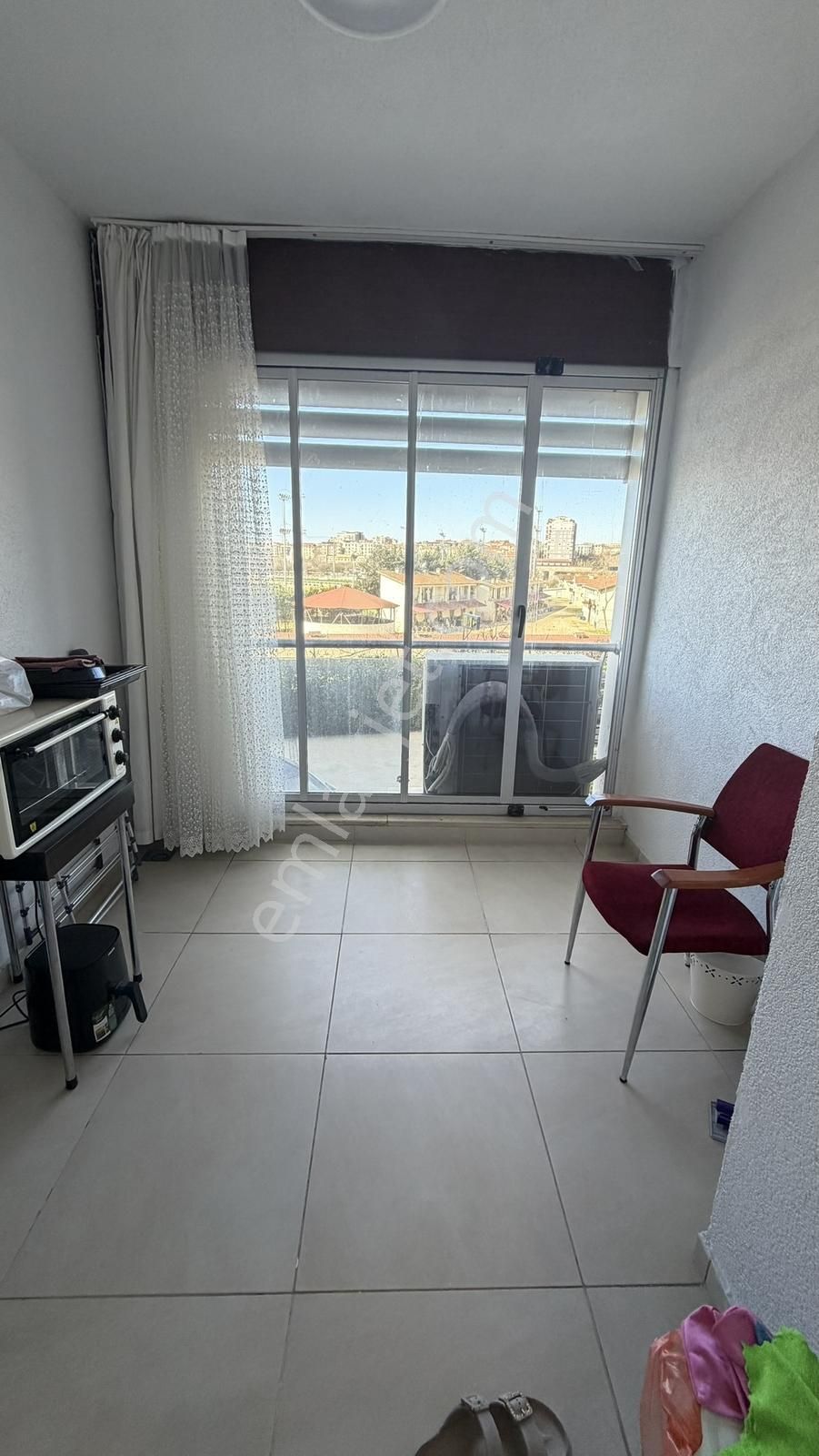 Çiğdem Emlak'tan The İstanbul Evlerinde Satılık 2+1 Daire - Görsel 26