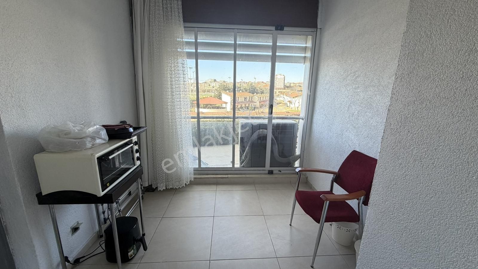 Çiğdem Emlak'tan The İstanbul Evlerinde Satılık 2+1 Daire - Görsel 15