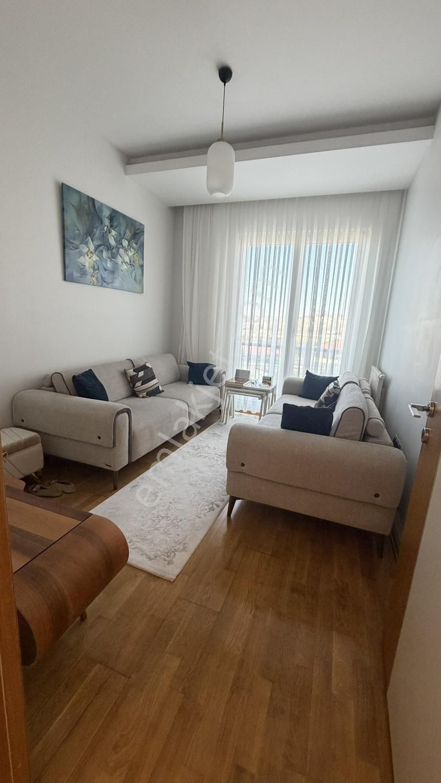 Çiğdem Emlak'tan The İstanbul Evlerinde Satılık 2+1 Daire - Görsel 24