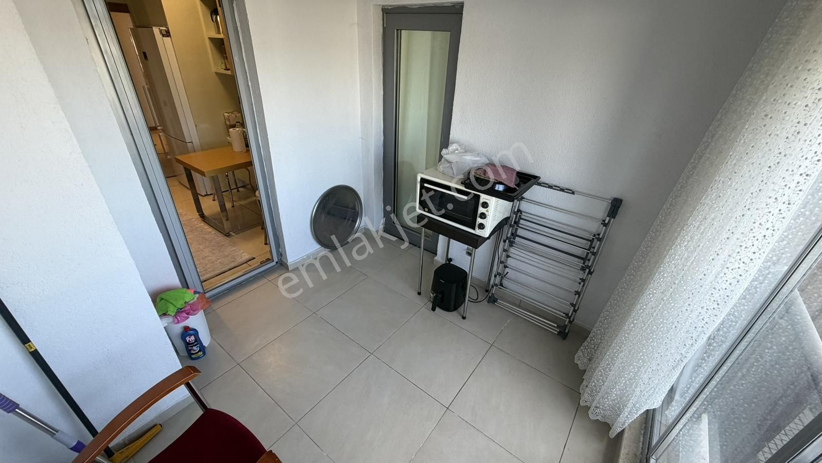 Çiğdem Emlak'tan The İstanbul Evlerinde Satılık 2+1 Daire - Görsel 27