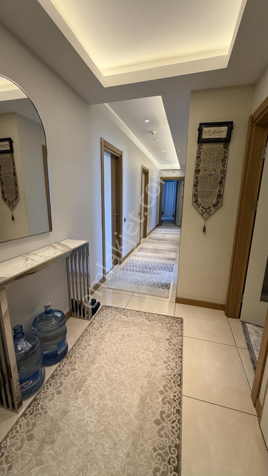 Çiğdem Emlak'tan The İstanbul Evlerinde Satılık 2+1 Daire - Görsel 11