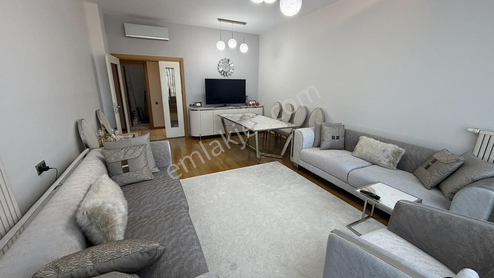 Çiğdem Emlak'tan The İstanbul Evlerinde Satılık 2+1 Daire - Görsel 13