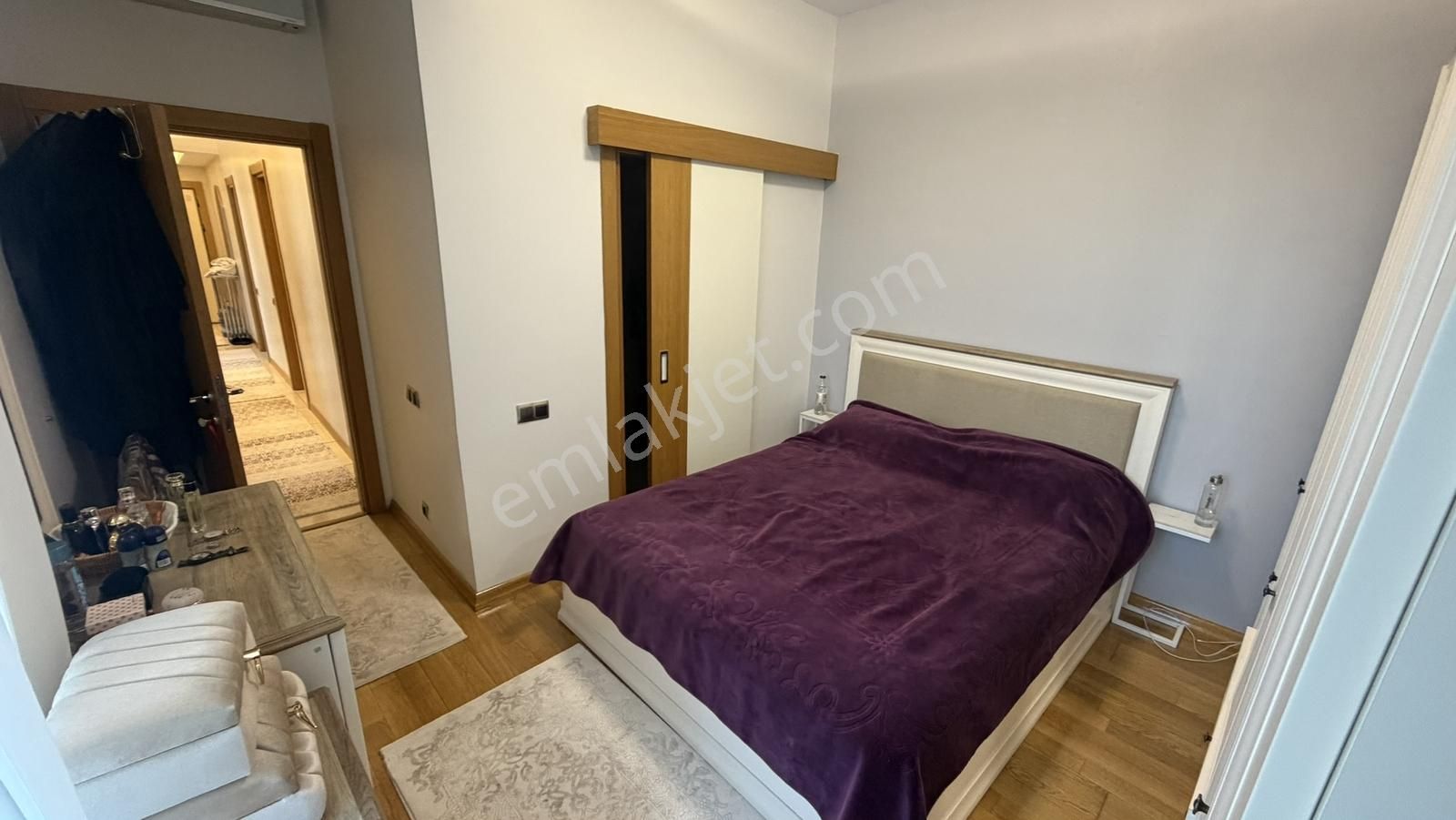 Çiğdem Emlak'tan The İstanbul Evlerinde Satılık 2+1 Daire - Görsel 18