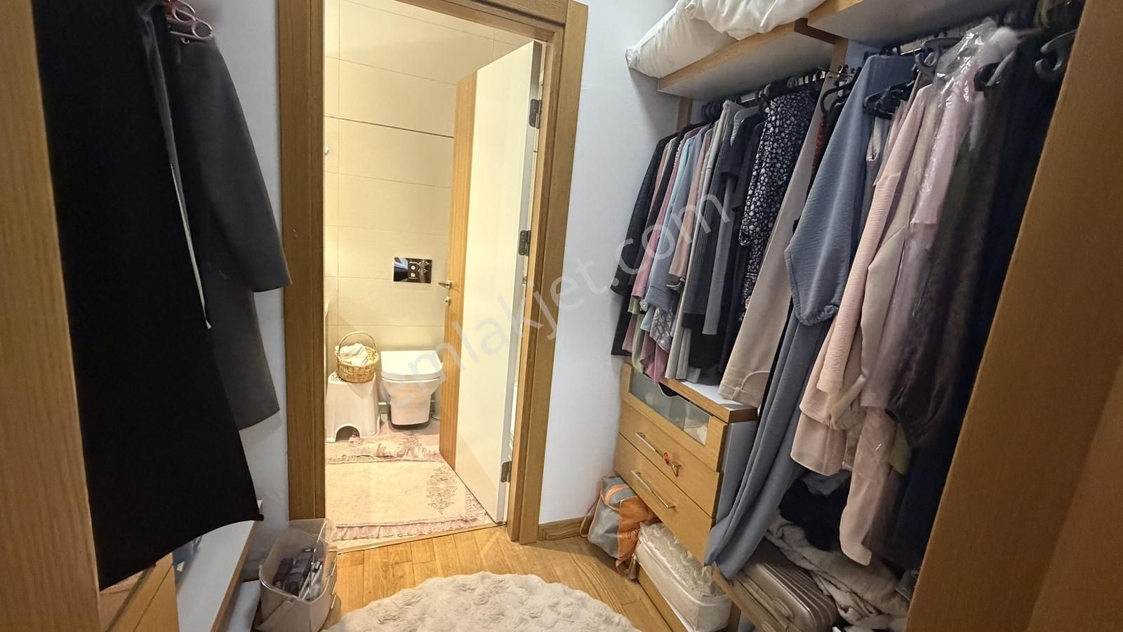 Çiğdem Emlak'tan The İstanbul Evlerinde Satılık 2+1 Daire - Görsel 32