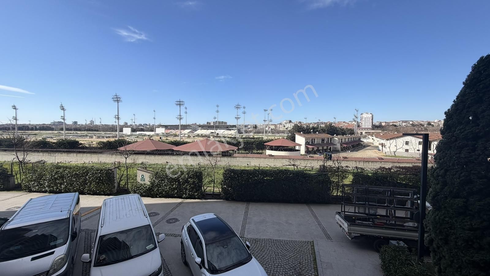 Çiğdem Emlak'tan The İstanbul Evlerinde Satılık 2+1 Daire - Görsel 9