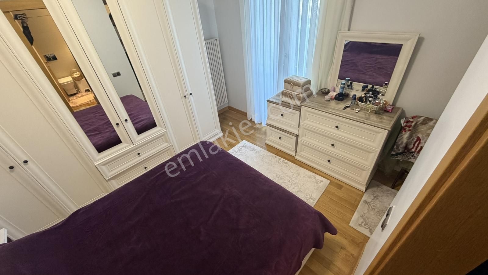 Çiğdem Emlak'tan The İstanbul Evlerinde Satılık 2+1 Daire - Görsel 34