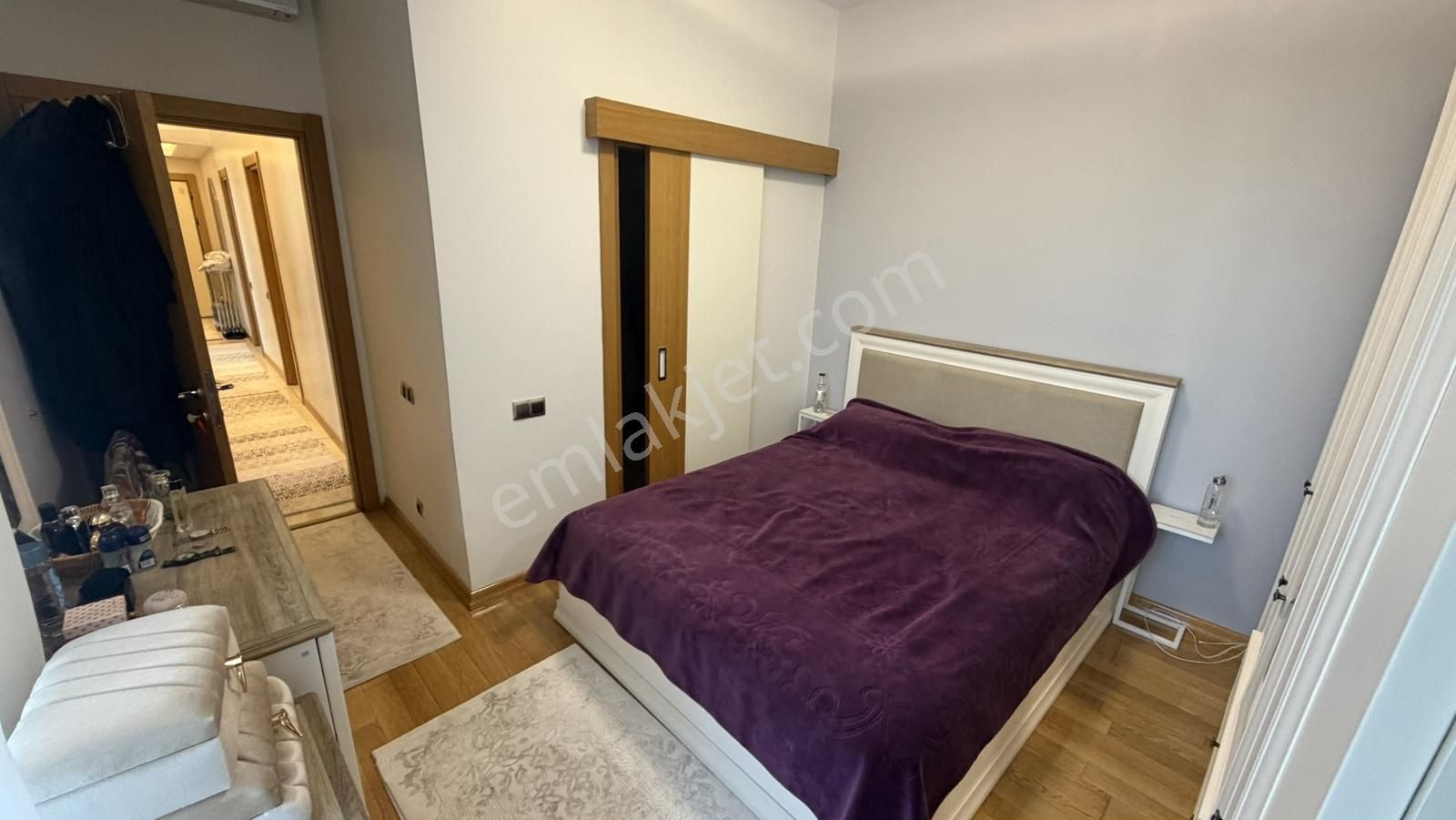 Çiğdem Emlak'tan The İstanbul Evlerinde Satılık 2+1 Daire - Görsel 10