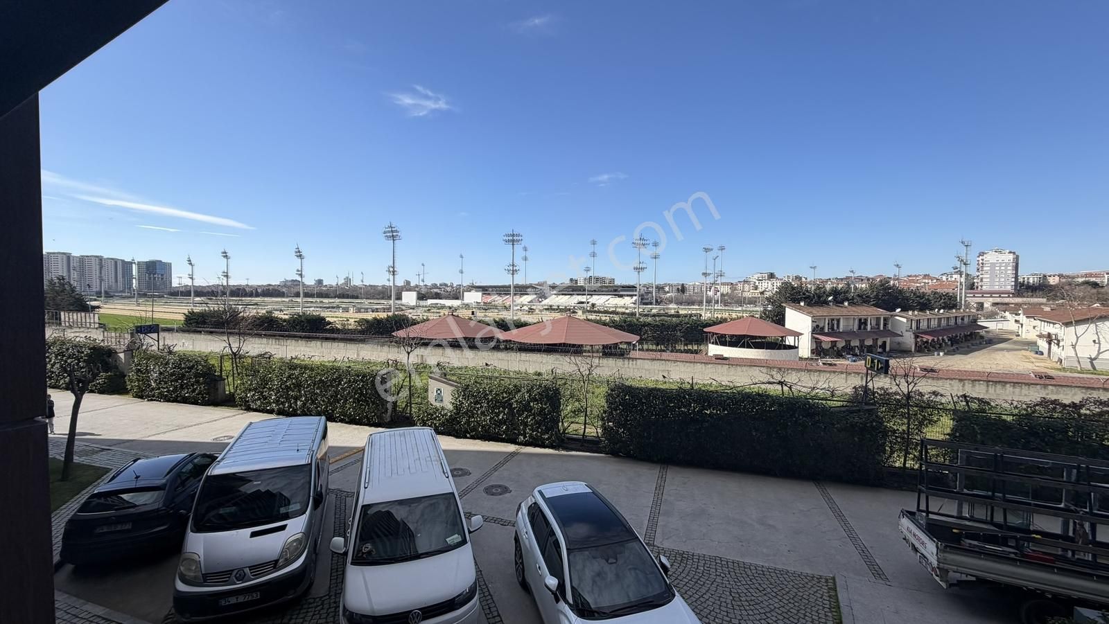 Çiğdem Emlak'tan The İstanbul Evlerinde Satılık 2+1 Daire - Görsel 29