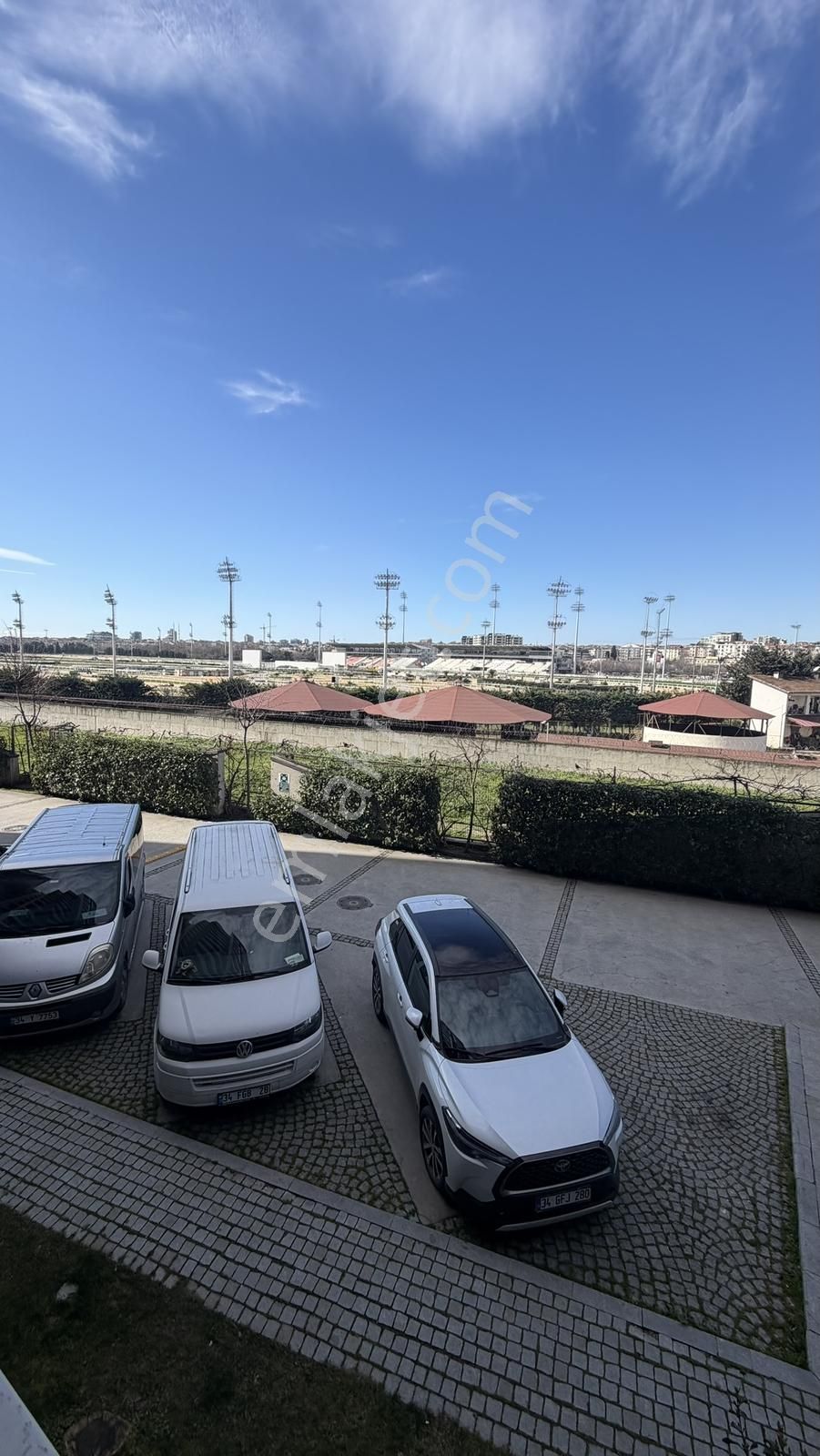 Çiğdem Emlak'tan The İstanbul Evlerinde Satılık 2+1 Daire - Görsel 22