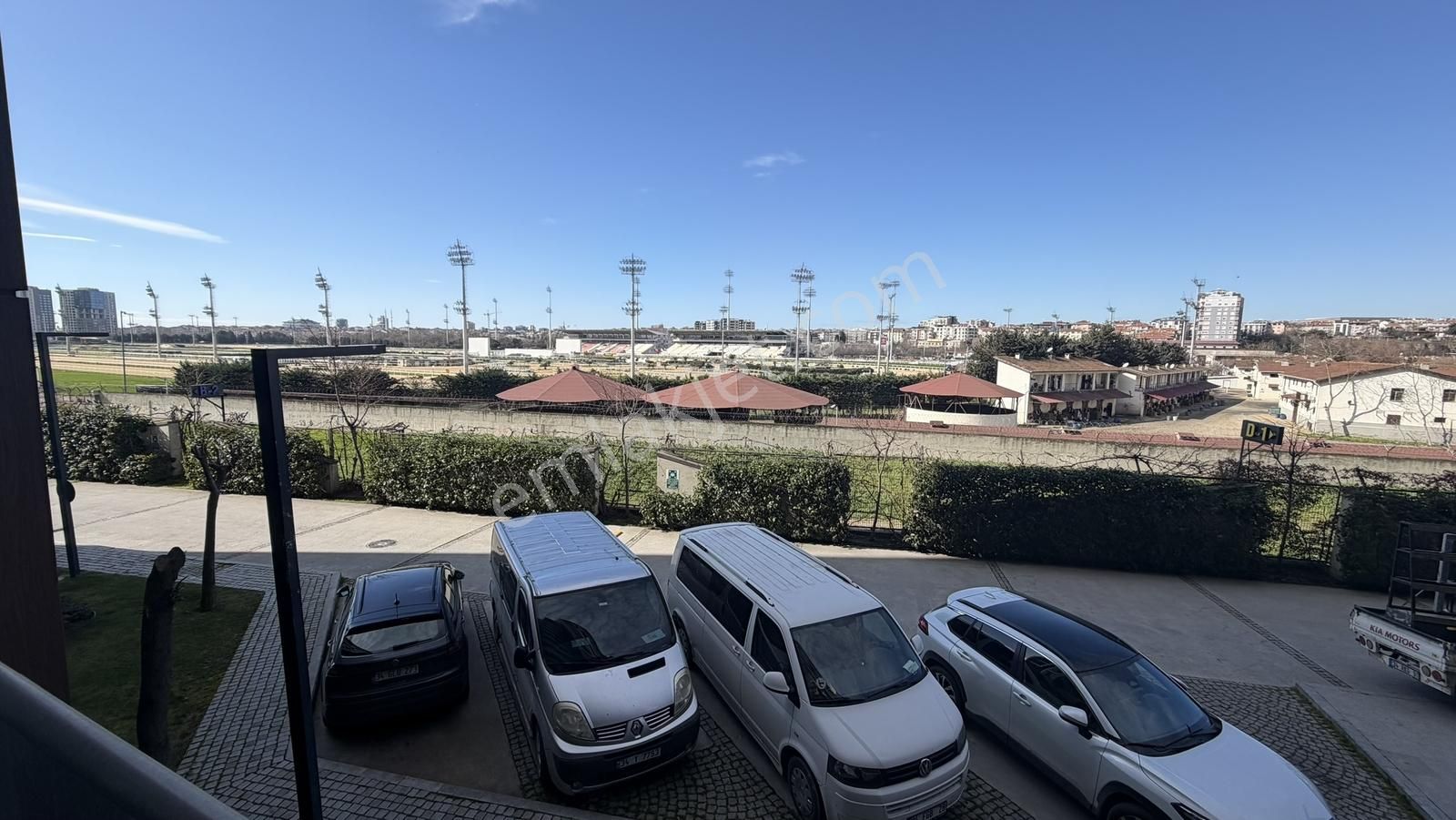 Çiğdem Emlak'tan The İstanbul Evlerinde Satılık 2+1 Daire - Görsel 35