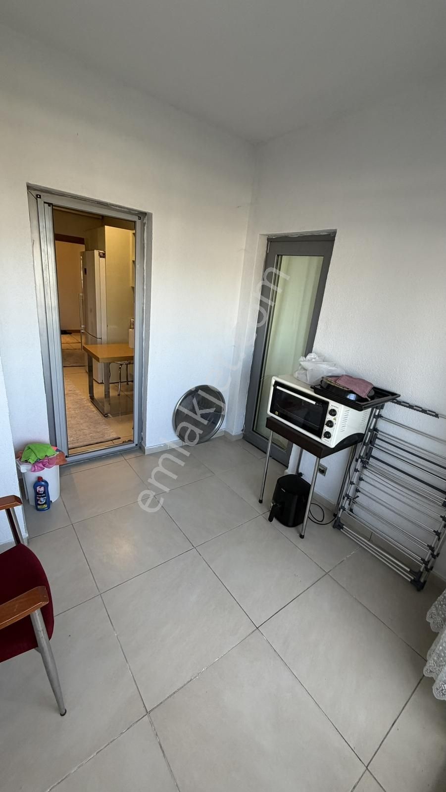 Çiğdem Emlak'tan The İstanbul Evlerinde Satılık 2+1 Daire - Görsel 16