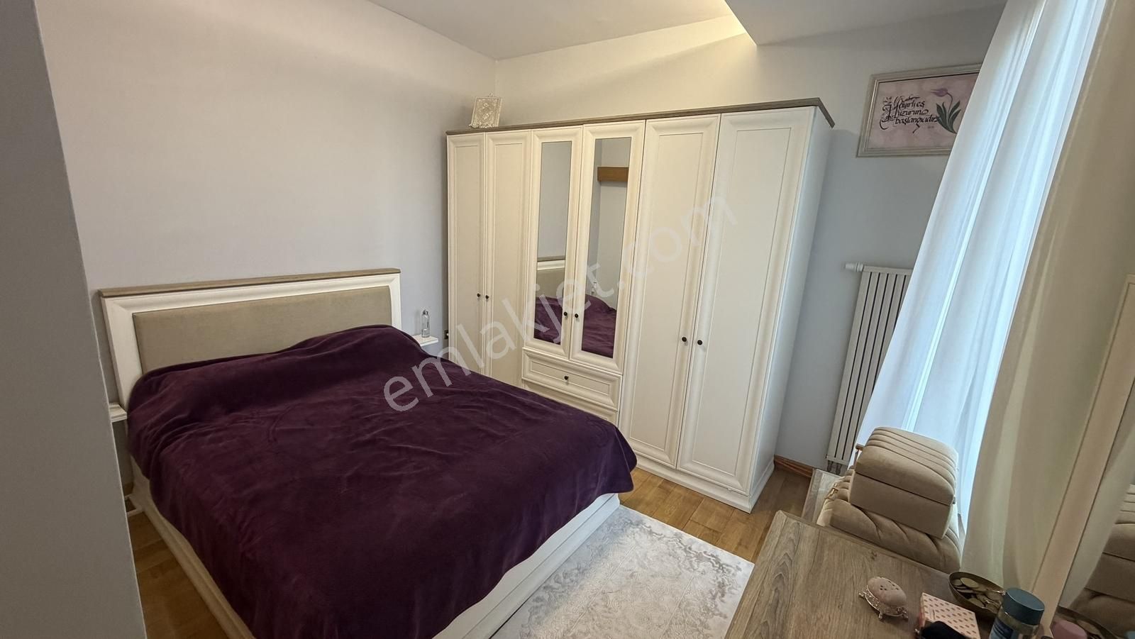 Çiğdem Emlak'tan The İstanbul Evlerinde Satılık 2+1 Daire - Görsel 31