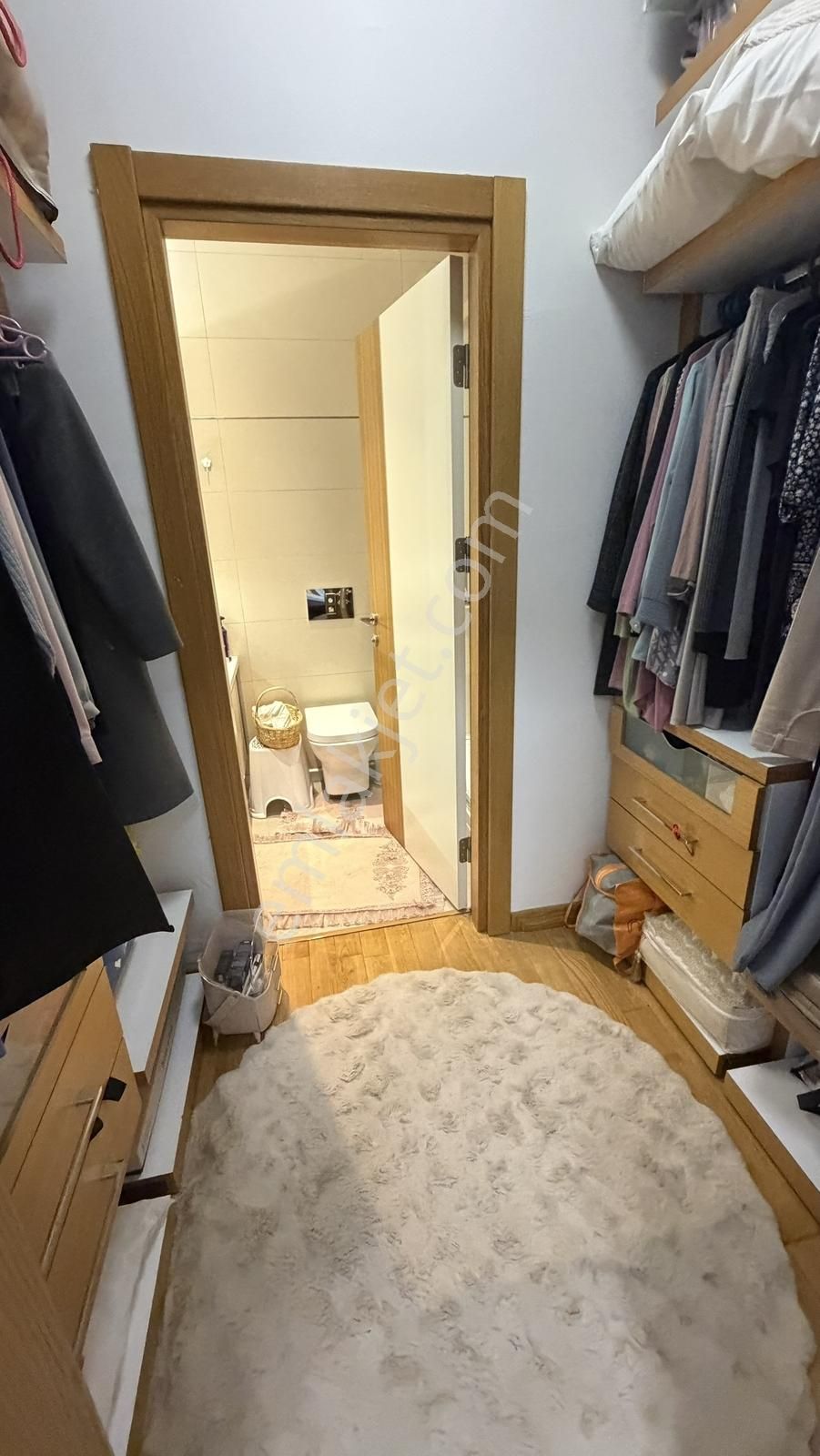 Çiğdem Emlak'tan The İstanbul Evlerinde Satılık 2+1 Daire - Görsel 6