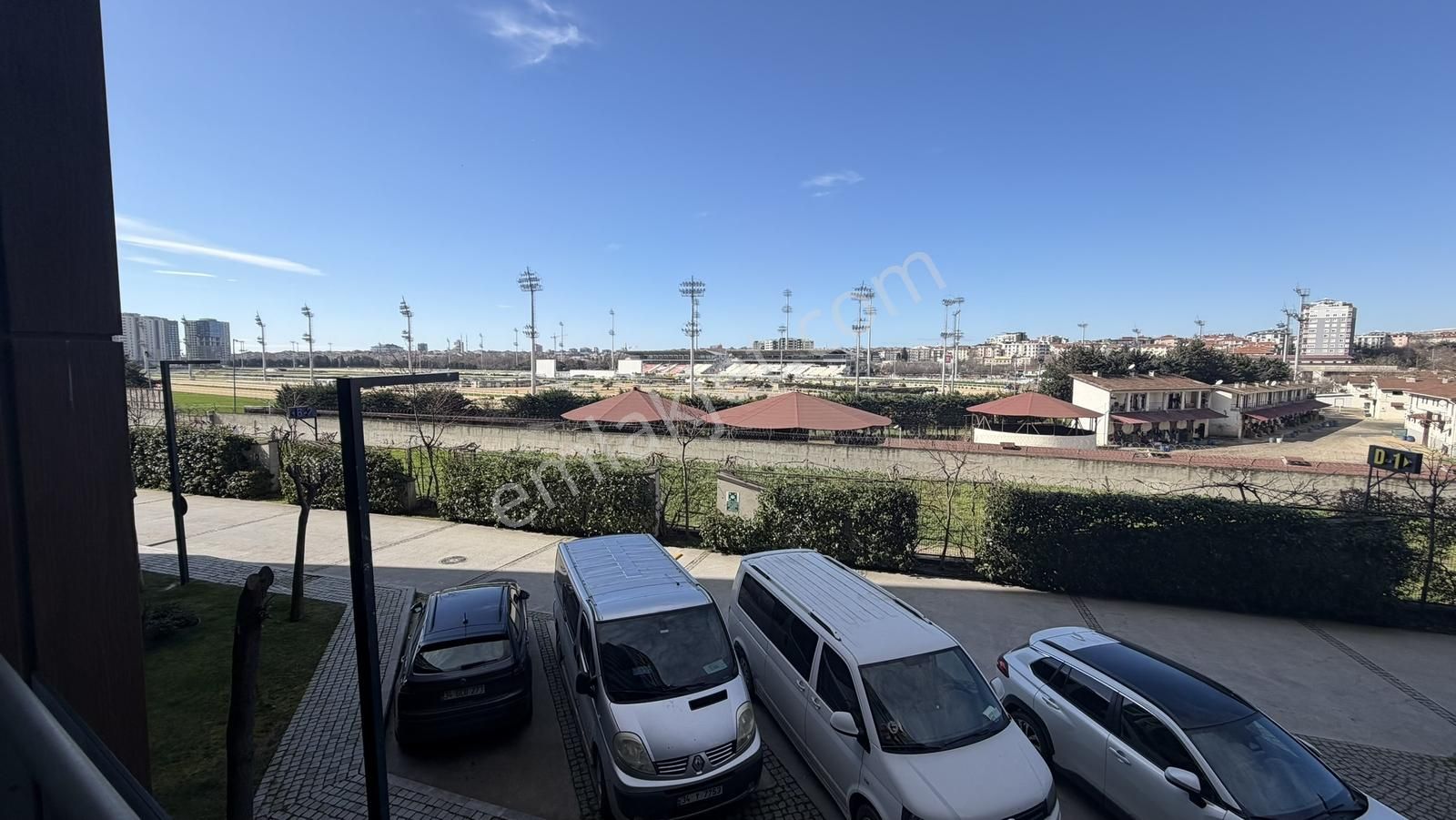 Çiğdem Emlak'tan The İstanbul Evlerinde Satılık 2+1 Daire - Görsel 7