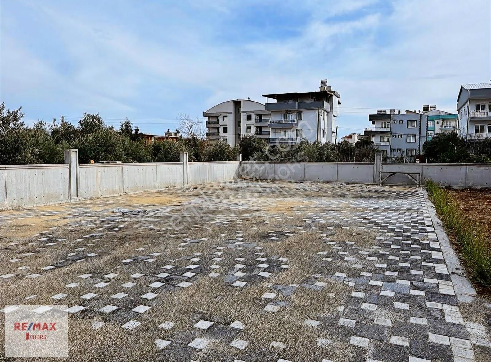 Döşemealtı Devlet Hastanesine Yakın 1+1 Satılık Daire - Görsel 13