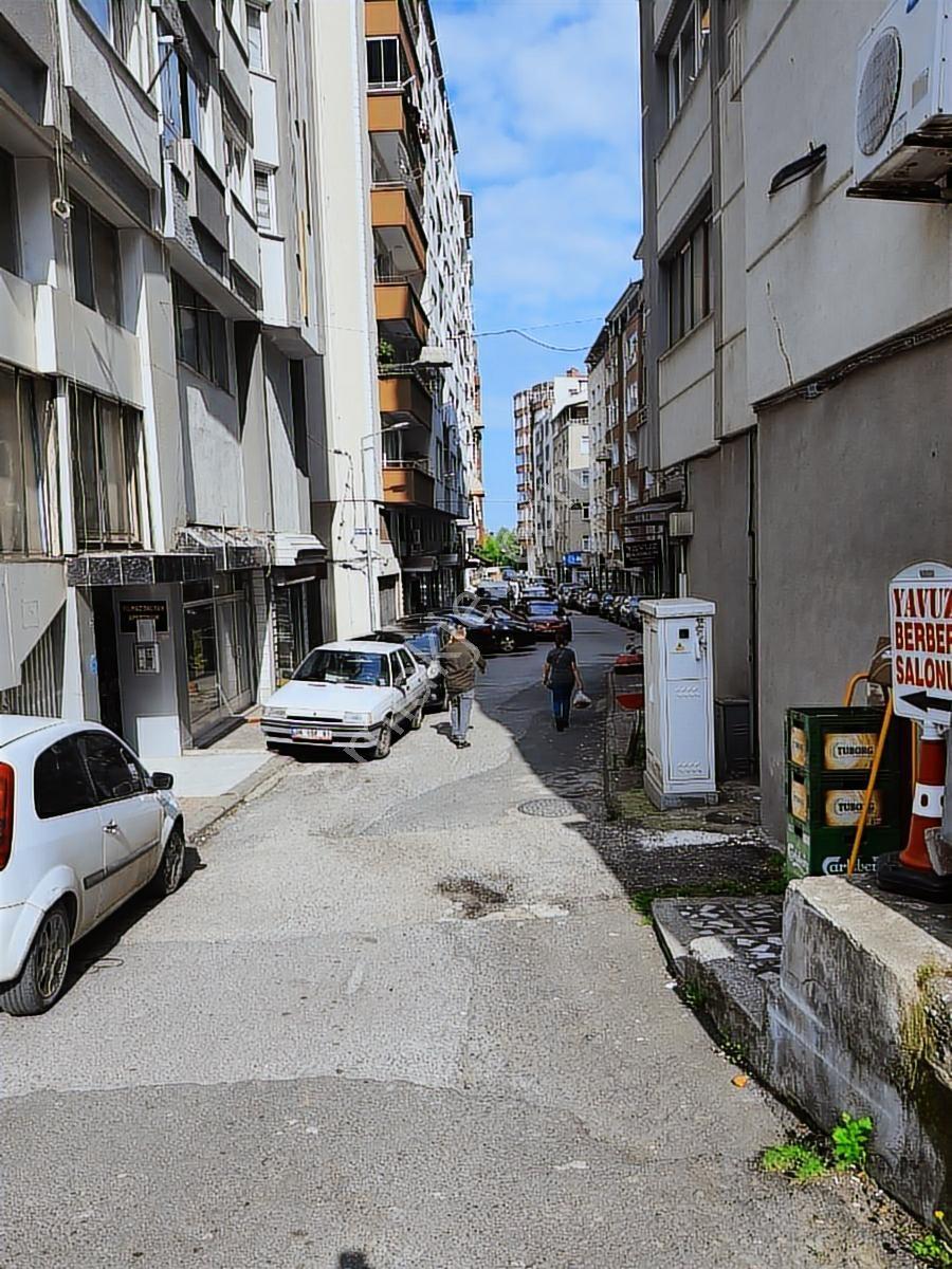 Hançerli'de Liv Hospıtal Karşısında Kiralık İşyeri - Görsel 9
