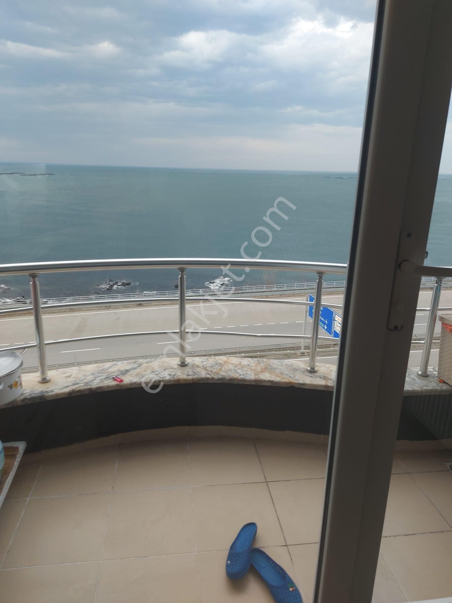 Sahile Sıfır 135 M2 3+1 Asansörlü Kaloriferli Satılık Daire - Görsel 16
