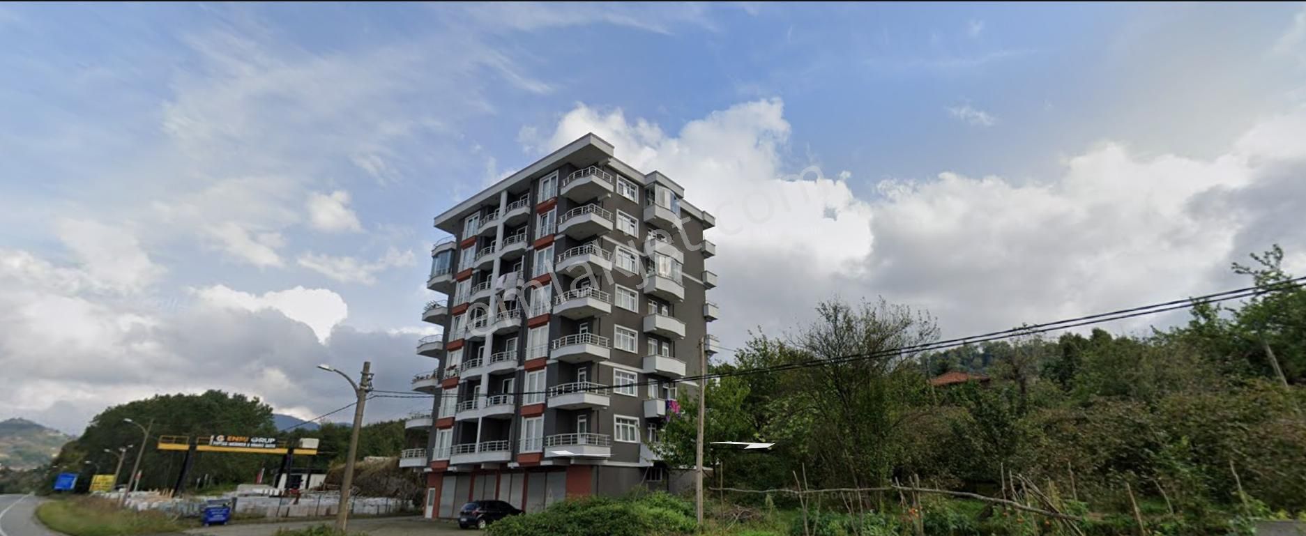 Sahile Sıfır 135 M2 3+1 Asansörlü Kaloriferli Satılık Daire - Görsel 6