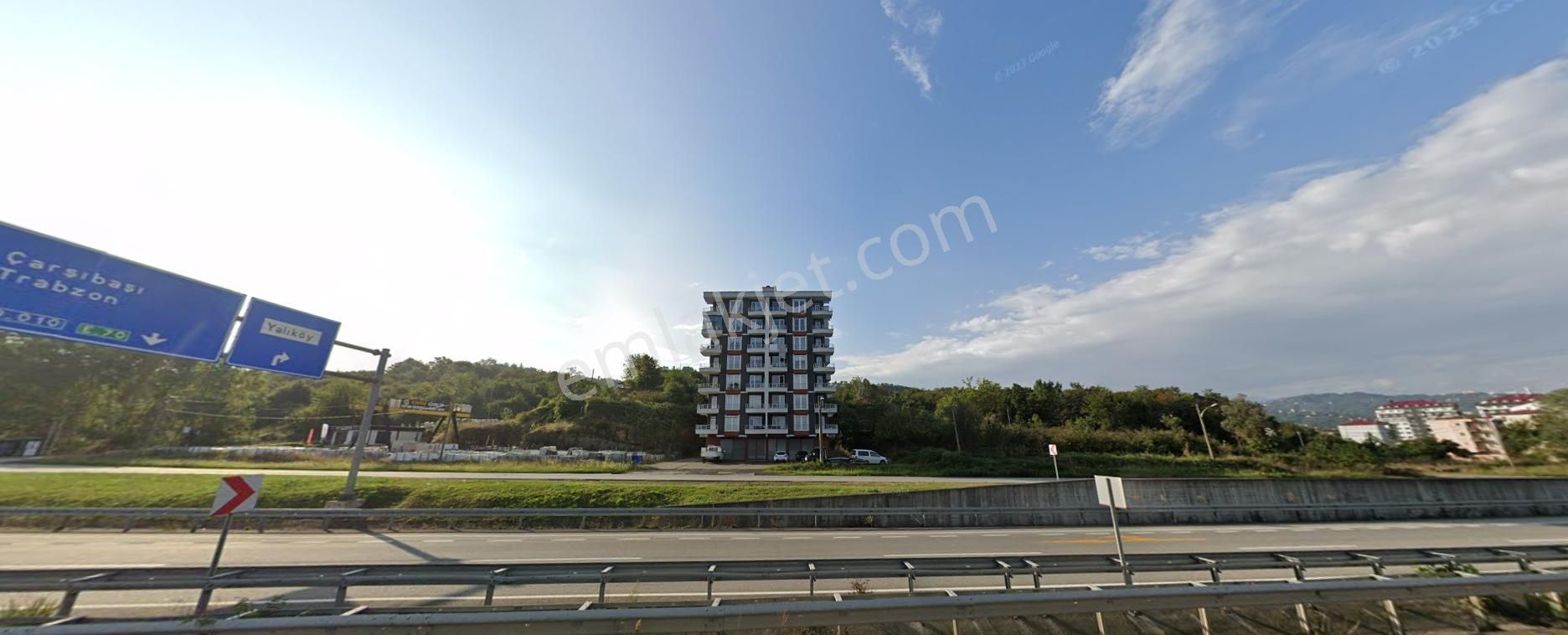 Sahile Sıfır 135 M2 3+1 Asansörlü Kaloriferli Satılık Daire - Görsel 7