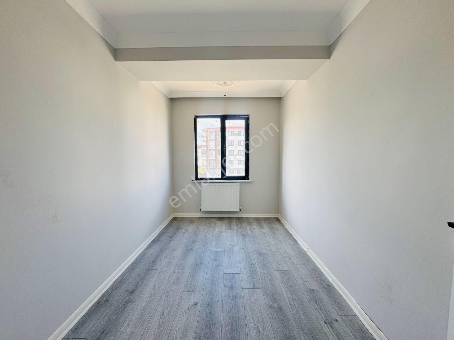 Güven'den Kapaklı'da Sınırsız Kredi İmkanlı,ankastreli 2+1 Daire - Görsel 14