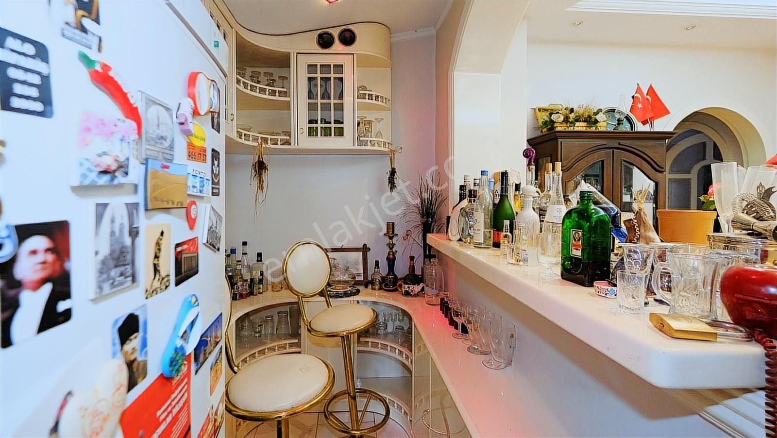 Ayrancı Gerede Sokakta Satılık Geniş 2+1 Daire - Görsel 20