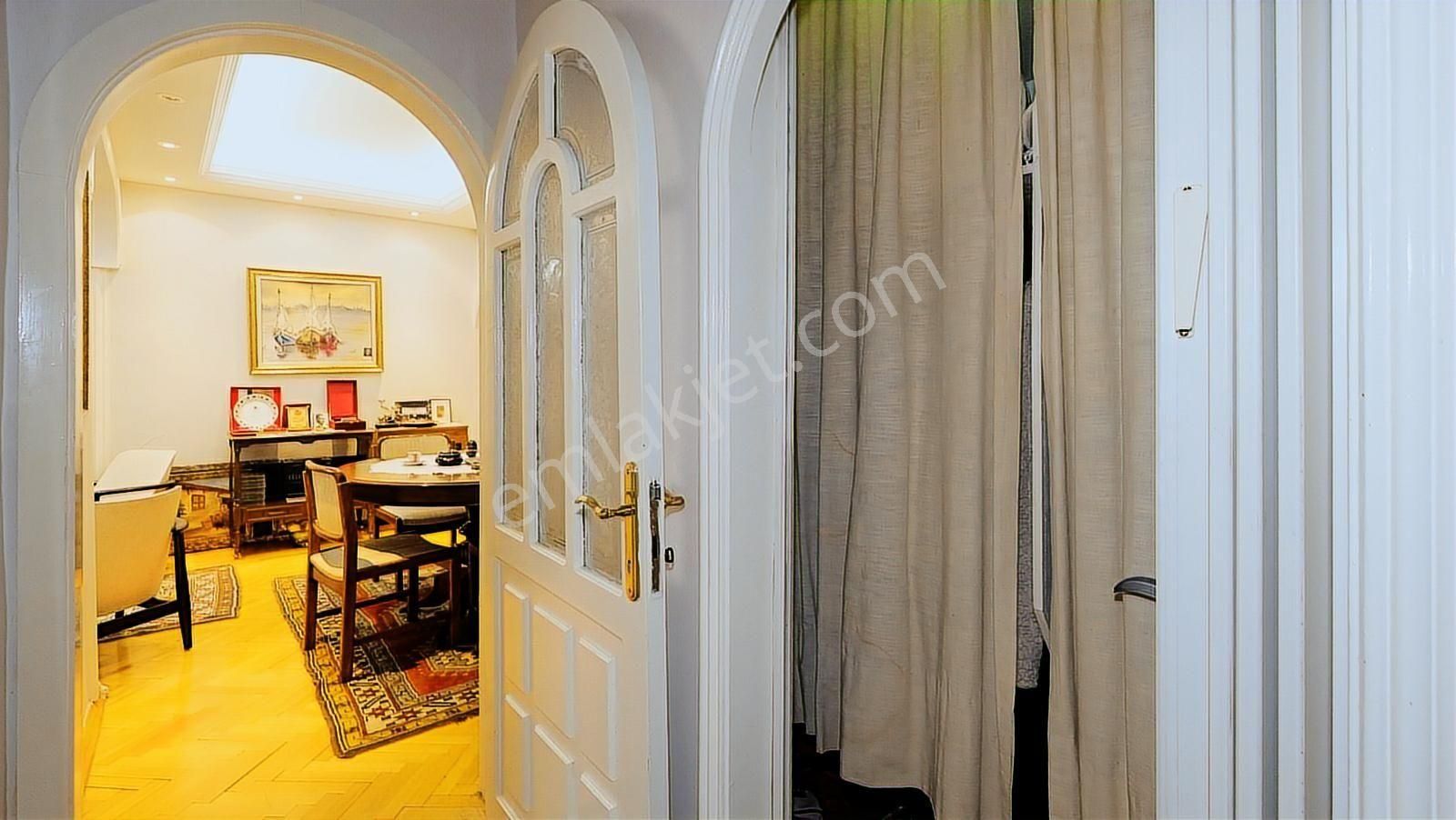 Ayrancı Gerede Sokakta Satılık Geniş 2+1 Daire - Görsel 17