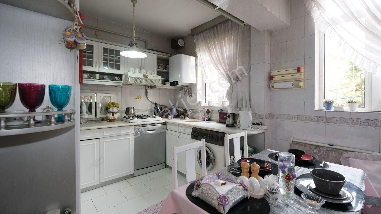 Ayrancı Gerede Sokakta Satılık Geniş 2+1 Daire - Görsel 14