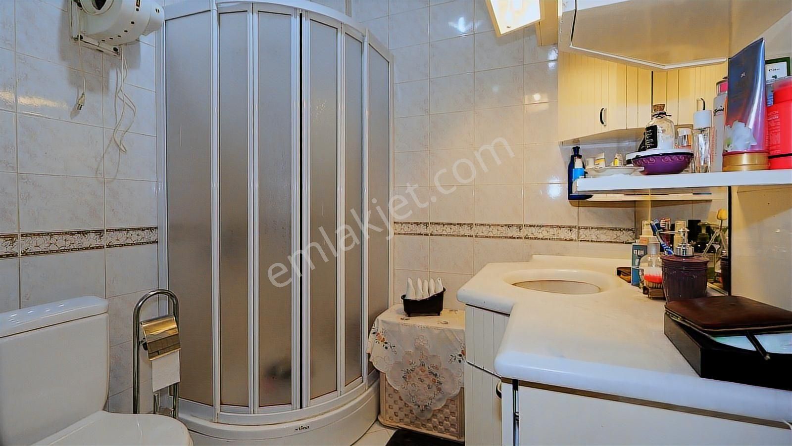 Ayrancı Gerede Sokakta Satılık Geniş 2+1 Daire - Görsel 13