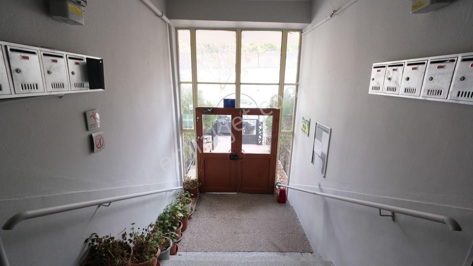 Ayrancı Gerede Sokakta Satılık Geniş 2+1 Daire - Görsel 30