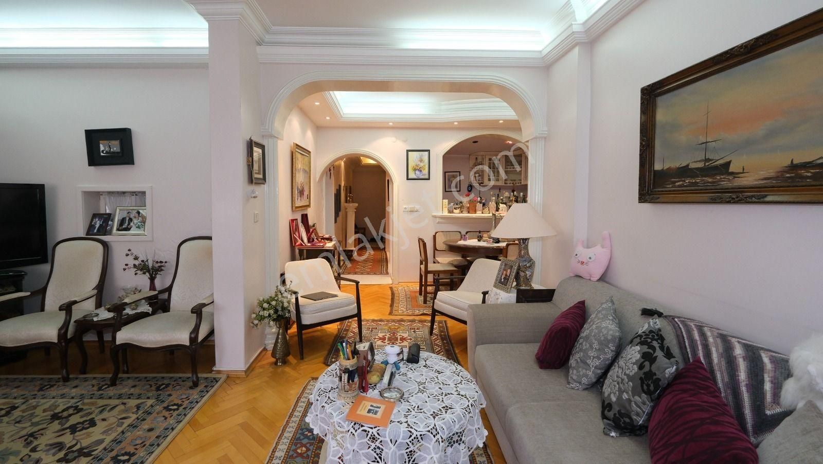 Ayrancı Gerede Sokakta Satılık Geniş 2+1 Daire - Görsel 22