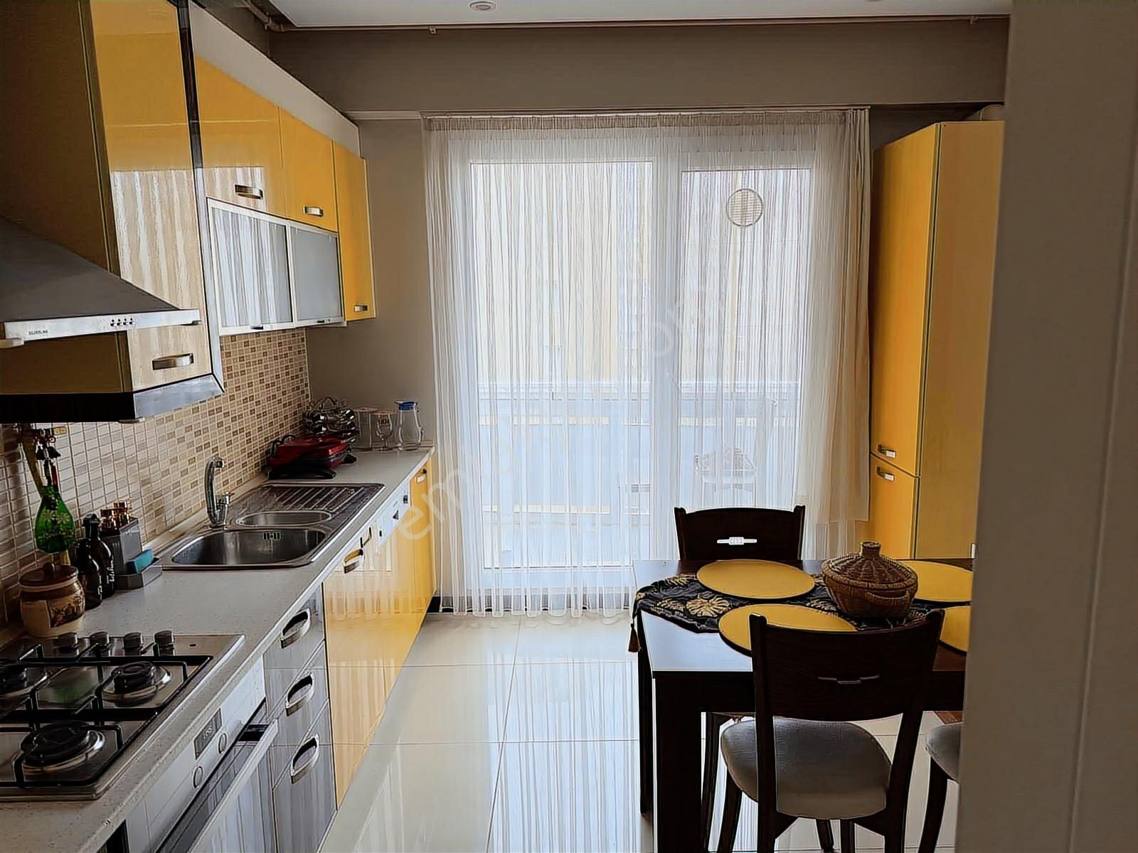 Beylikdüzü Satılık 2+1 Rezidans Daire - Görsel 10