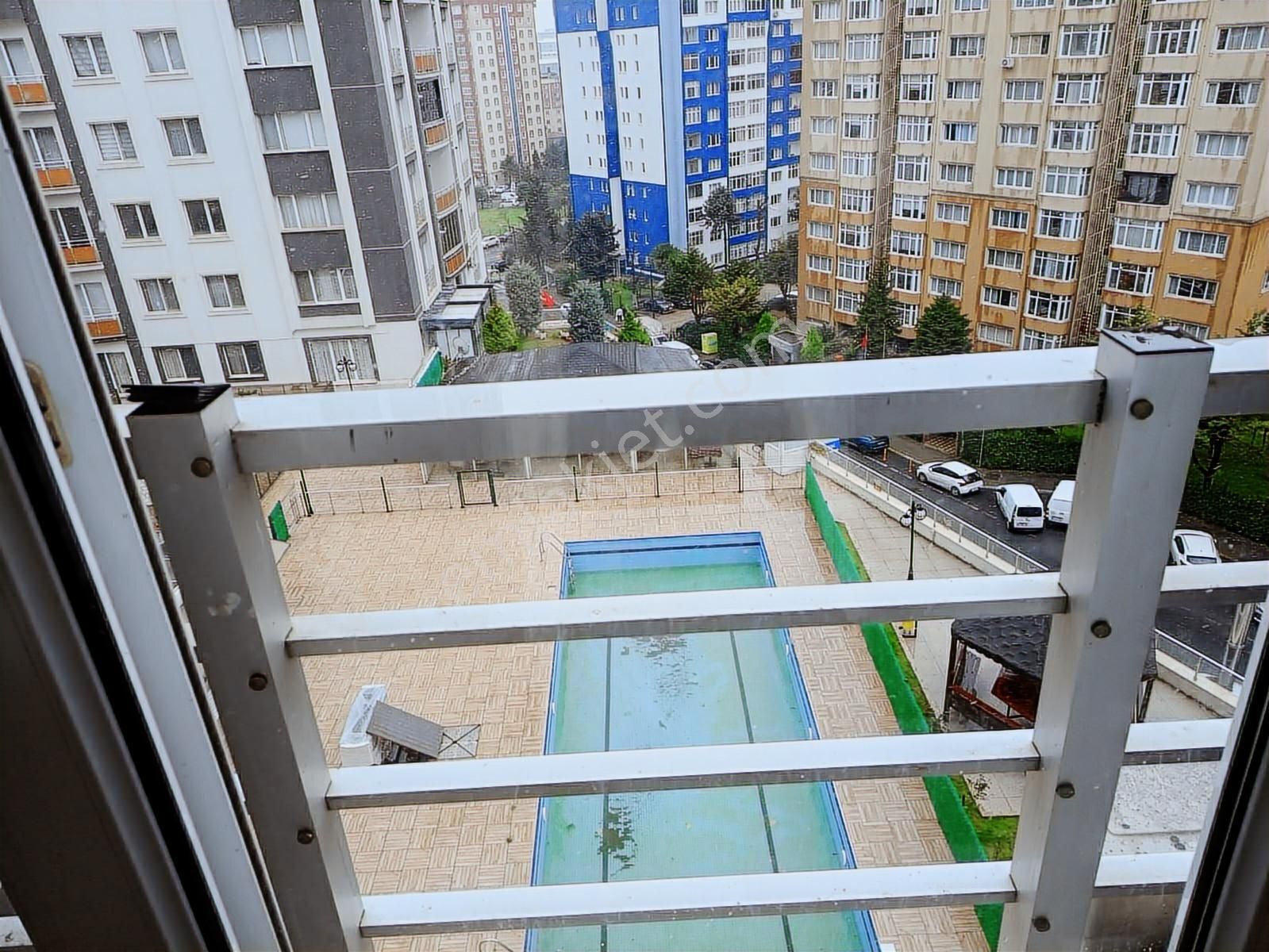 Beylikdüzü Satılık 2+1 Rezidans Daire - Görsel 22