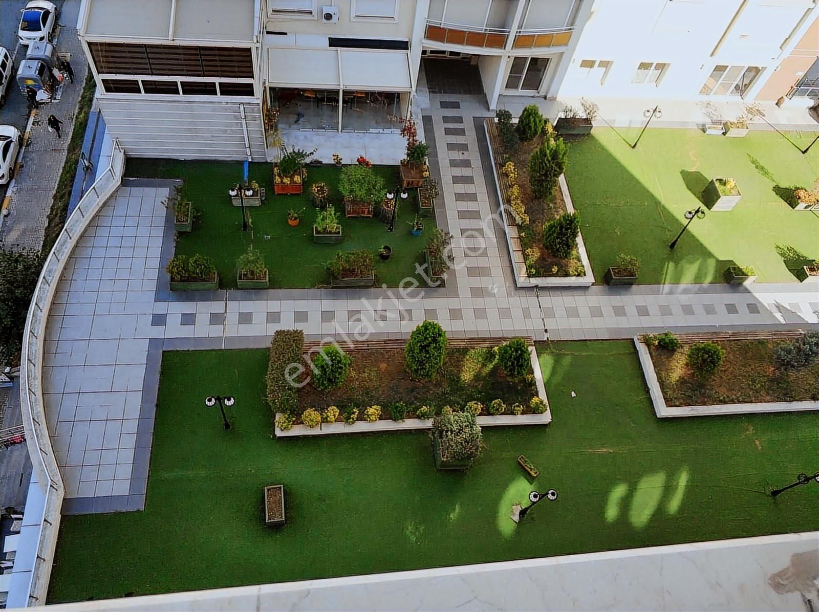 Beylikdüzü Satılık 2+1 Rezidans Daire - Görsel 18