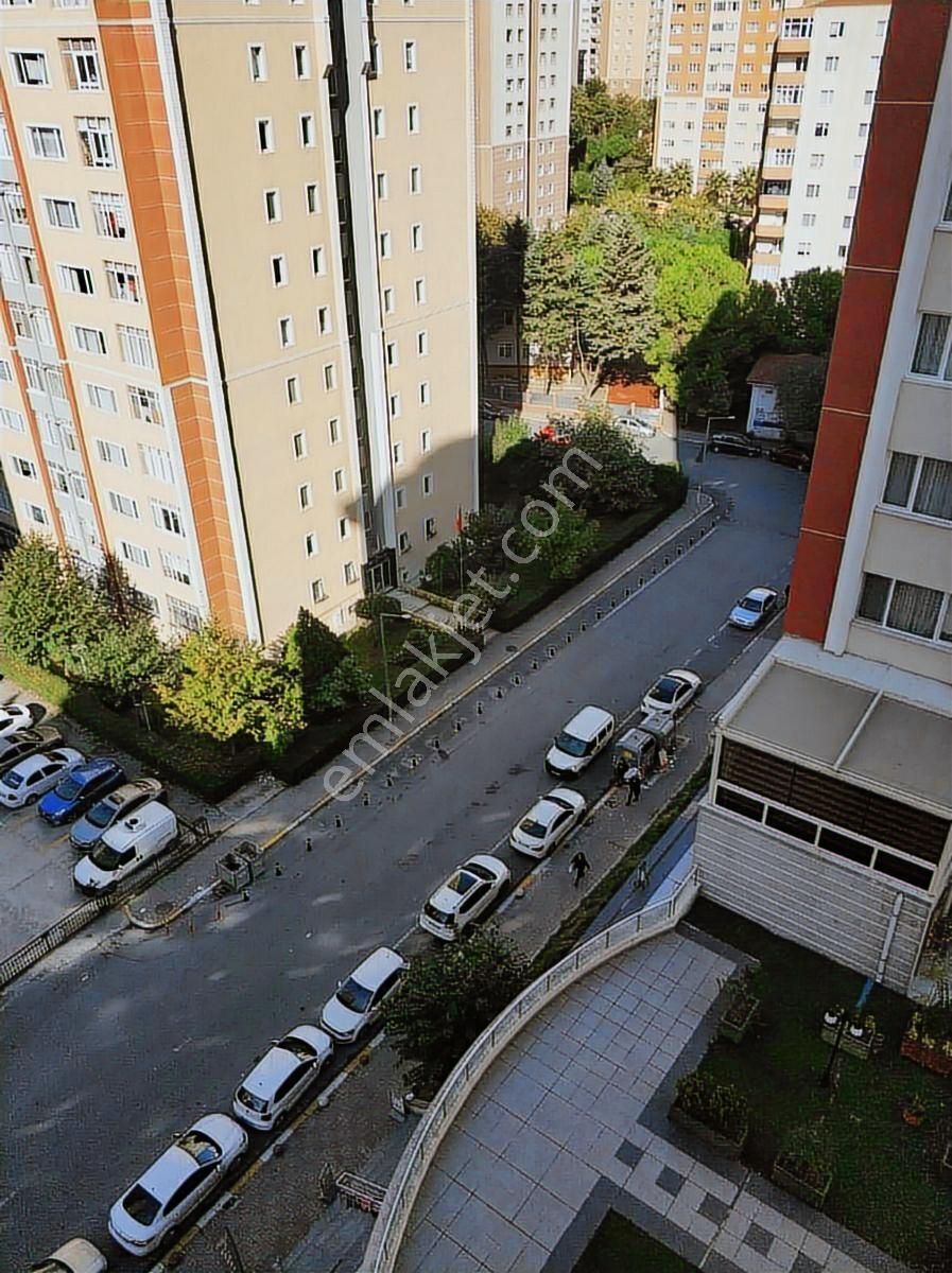 Beylikdüzü Satılık 2+1 Rezidans Daire - Görsel 19