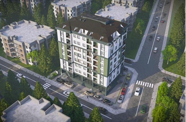 Sultanbeyli Hamidiye'de Ultra Lüks 2+1 Daire, Otoparklı Fırsat! - Görsel 3
